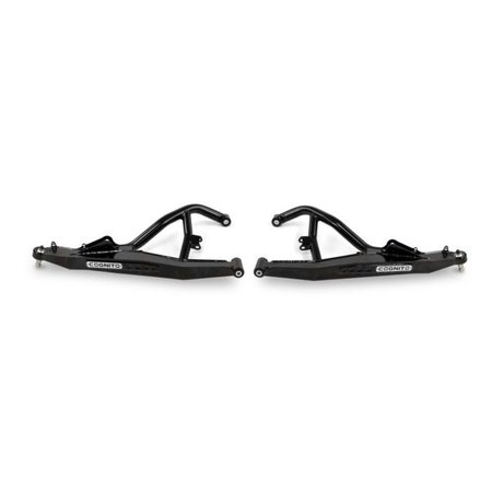 COGNITO MOTORSPORTS COGNITO OE REPLACEMENT FRONT UPPER CONTROL ARM KIT FOR 18-21 POLARIS RZR XP TURBO S 360-91027